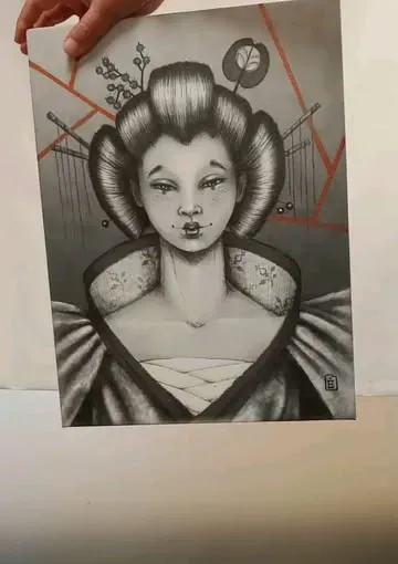 Photo sur toile près de Châtellerault