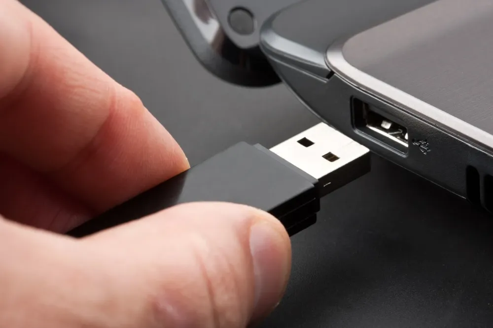 usb